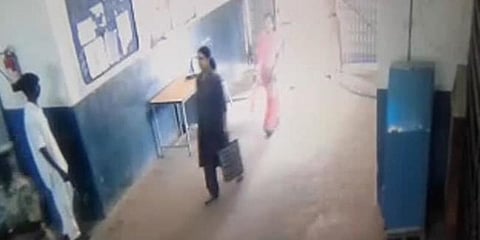 “சிறையில் சசிகலாவுக்கு சொகுசு வசதிகள் வழங்கப்பட்டது உண்மையே” - விசாரணையில் நிரூபணம்