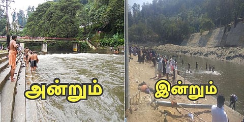 சபரிமலை பம்பாவும், சன்னிதானமும் எப்படி இருக்கிறது ? ஒரு நேரடி விசிட்