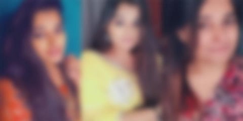 டிக்டாக் உபயோகிக்கும் பெண்களா நீங்கள் ! கொஞ்சம் உஷார்