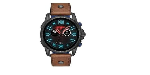 விரைவில் சந்தைக்கு வரவுள்ள இதயத் துடிப்பை அறிந்துக்கொள்ள உதவும் கைகடிகாரம்