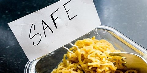 இந்திய உணவுகள் குறித்து தவறான தகவல்கள் ! பேஸ்புக், கூகுள் தடுக்க அரசு அறிவுரை