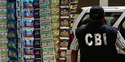 குட்கா முறைகேடு: புதிய ஆதாரம் வெளியானதாக தகவல்