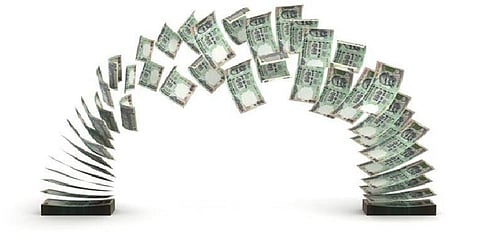 “செல்வந்தர்களின் சொத்து 39% உயர்வு - ஏழைகள் கடனில் தத்தளிப்பு” ஆக்ஸ்பாம் ஆய்வில் தகவல்