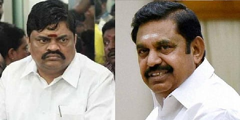 குற்றமில்லை என்பதை நிரூபிக்க முதல்வர் நெருப்பிலும் இறங்குவார் - அமைச்சர் ராஜேந்திர பாலாஜி