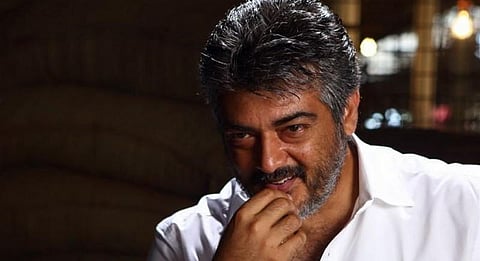 “அரசியல் ஈடுபாட்டில் எனக்கு எந்த ஆர்வமும் இல்லை” - அஜித் அறிக்கை