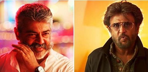 ‘பேட்ட’,‘விஸ்வாசம்’: கடந்த 11 நாட்கள் வசூல் எப்படி?