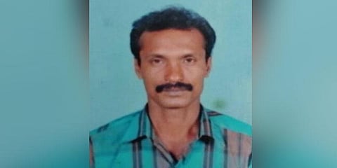 குடிபோதையில் தகராறு செய்த மகனை அடித்துக் கொன்ற தாய்