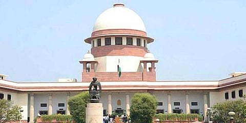 குற்ற வழக்கு உள்ளவர்கள் தேர்தலில் போட்டியிட தடை : உச்சநீதிமன்றம் மறுப்பு