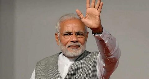 பிரதமர் மோடியின் உத்தேச மதுரை பயணத் திட்டம்