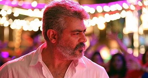 “வெளிப்படையாக பேசும் அஜித்தை எனக்குப் பிடிக்கும்” - ஜெயக்குமார் பாராட்டு