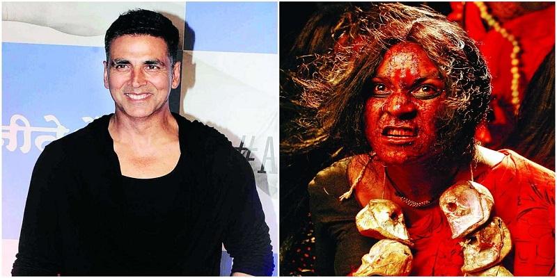 ஹிந்தியில் அக்ஷய் குமாருடன் இணையும் ராகவா லாரன்ஸ்