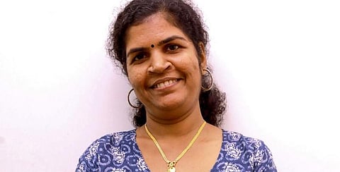 சபரிமலையில் நுழைந்த கனகதுர்கா அரசு விடுதியில் தஞ்சம் !