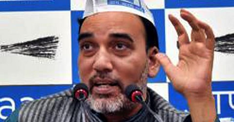 "இப்போதைய அமைச்சர்கள், எம்.எல்.ஏக்களுக்கு வரும் தேர்தலில் சீட் இல்லை"- ஆம் ஆத்மி