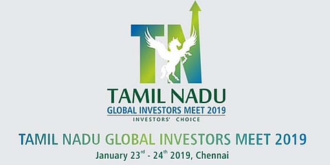 உலக முதலீட்டாளர்கள் மாநாடு தொடங்கியது