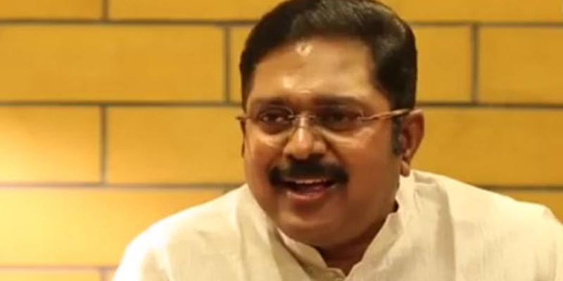 “அதிமுகவுடன் இணைய வாய்ப்பு இல்லை” - டிடிவி தினகரன்