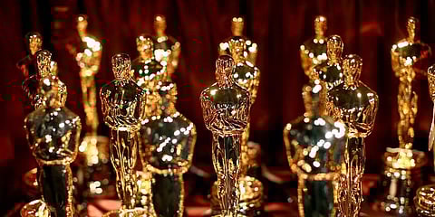 ஆஸ்கர் விருதுக்கு பரிந்துரைக்கப்பட்ட இந்திய ஆவணப்படம்