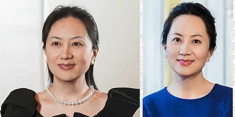 நாடு கடத்தப்படுகிறார் ஹுவாய் நிறுவன அதிகாரி?