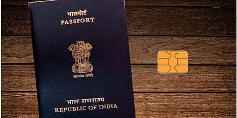 அரபுவாழ் இந்தியர்களுக்கு மூன்று நாட்களில் பாஸ்போர்ட் - புதிய நடைமுறை