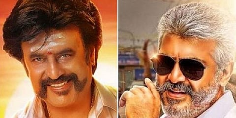 விஸ்வாசத்தை விட 2 மடங்கு வசூல் - உலக அரங்கில் கலக்கும் ‘பேட்ட’