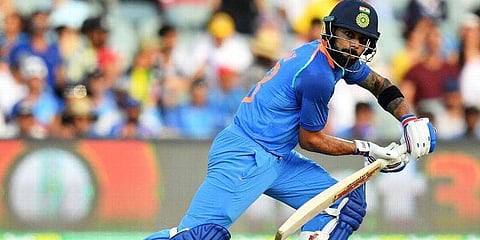 கடைசி 2 ஒரு நாள் போட்டி, டி20 தொடரில் விராத்துக்கு ரெஸ்ட்!