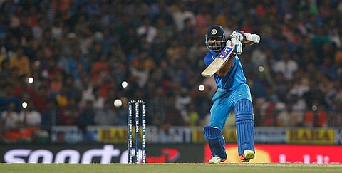 ரஹானே, இஷான் பொறுப்பான ஆட்டம்: இந்திய ஏ அணி வெற்றி!