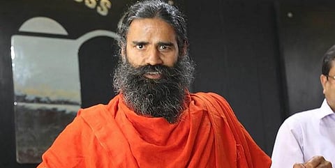 இரண்டு குழந்தைகளுக்கு மேல் பெற்றவர்களின் வாக்குரிமையை பறிக்க வேண்டும்- பாபா ராம்தேவ்