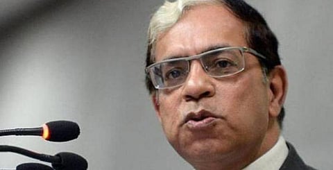 சிபிஐ இடைக்கால இயக்குநருக்கு எதிரான வழக்கு: மற்றொரு நீதிபதியும் விலகல்