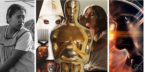 ஆஸ்கர் பரிந்துரை பட்டியல் முழு விவரம்!