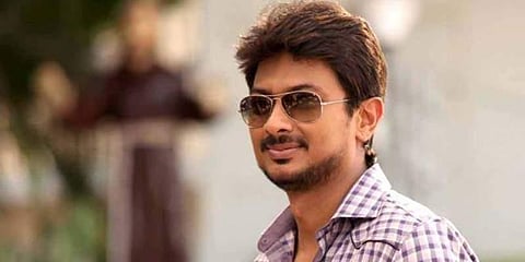 “திமுக அறக்கட்டளை அறங்காவலரா?; நிரூபித்தால் பாஜகவில் இணைகிறேன்” - உதயநிதி