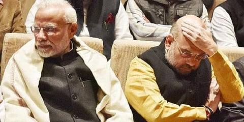 தொங்கு நாடாளுமன்றம்தான் அமையும் - யாருக்கும் பெரும்பான்மை கிடைக்காது