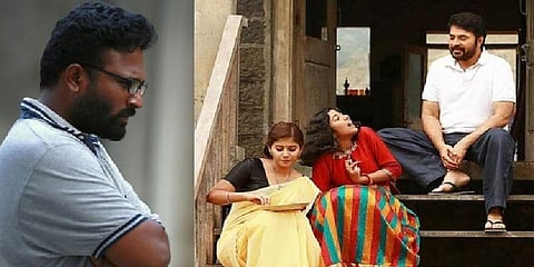 "வாழ்க்கை ரொம்ப சந்தோஷமானது என்று பேரன்பு உணர வைக்கும்" இயக்குநர் ராம்