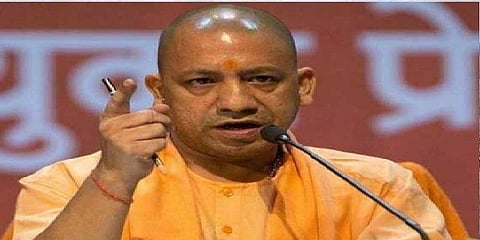 யோகி ஆதித்யநாத்தின் 16 மாதகால ஆட்சியில் 3 ஆயிரம்  என்கவுன்ட்டர்கள்!