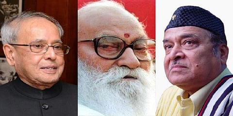 மூவருக்கு பாரத ரத்னா: விருதும் பின்னணியும்