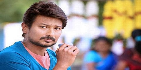 “யாருக்கா இந்த அறிவாளி?” - தமிழிசைக்கு உதயநிதி கேள்வி