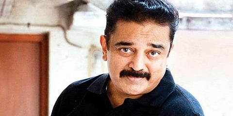 “பத்மஸ்ரீ விருது பெற்ற 7 பேருக்கு வாழ்த்துகள்” - கமல்ஹாசன்