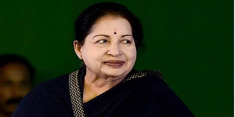 மறைந்த பின்பும் இயங்கும் ஜெயலலிதாவின் வங்கி கணக்கு !