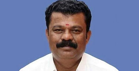 பாலகிருஷ்ண ரெட்டி மனு மீது உச்சநீதிமன்றம் இன்று விசாரணை