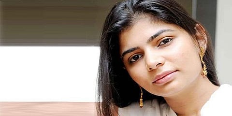 மீ டூ விவகாரத்தில் எந்த நடவடிக்கையும் இல்லை - சின்மயி