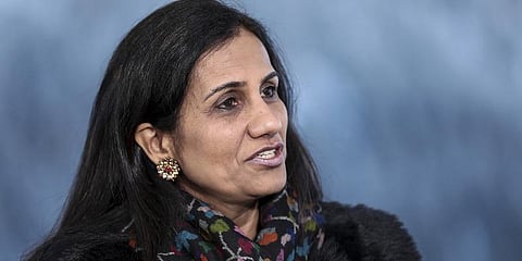 சந்தா கோச்சார் வழக்கை விசாரித்த சிபிஐ அதிகாரி மாற்றம்!