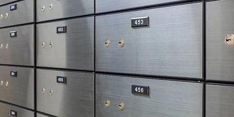 வங்கி லாக்கர் - யார் பொறுப்பு ?