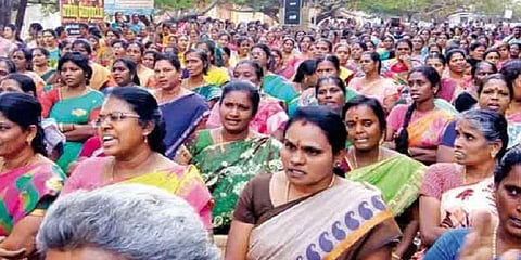 ஆசிரியர்கள் போராட்டத்துக்கான கோரிக்கைகள்தான் என்னென்ன ?