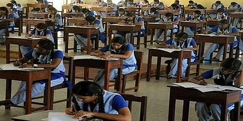 ‘+2 செய்முறைத் தேர்வு தேதியில் மாற்றமில்லை’ : தேர்வுத்துறை இயக்குநர்