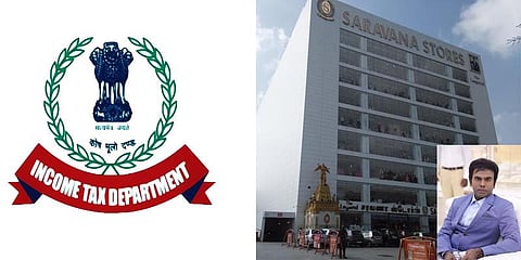 தமிழகம் முழுக்க 74 இடங்களில் வருமானவரித்துறை சோதனை