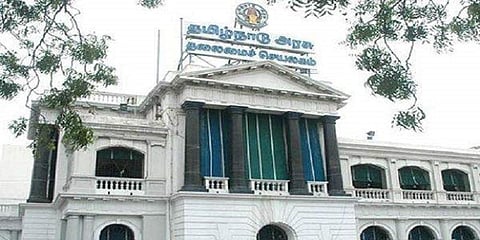 திட்டமிட்டபடி நாளை போராட்டம் நடைபெறும் - தலைமைச் செயலக ஊழியர் சங்கம்