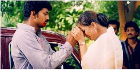 20ஆம் ஆண்டு “துள்ளாத மனமும் துள்ளும்” - திரும்பும் நினைவுகள்..!