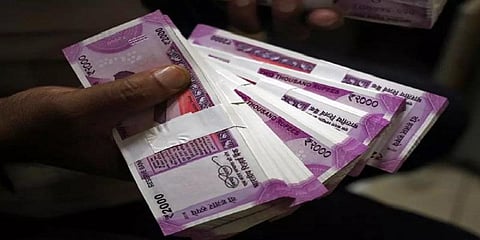 ஊழலற்ற நாடுகளின் பட்டியல் ! இந்தியாவுக்கு எந்த இடம் ?