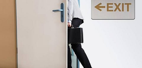 “ அரசு எங்களை ஓரங்கட்டுகிறது”- தேசிய புள்ளிவிவர ஆணையத் தலைவர் ராஜினாமா