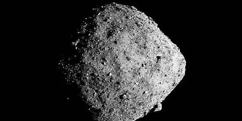 செவ்வாய் கிரகத்தின் புதிய படங்கள் - நாசா வெளியீடு