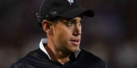 “இந்தியாவிற்கு நெருக்கடி கொடுக்கவே முடியவில்லை” - ராஸ் டைலர்