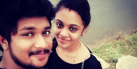 ஆணவக் கொலை: திருமண நாளில் அமிர்தாவுக்கு பிறந்தது ஆண்குழந்தை!